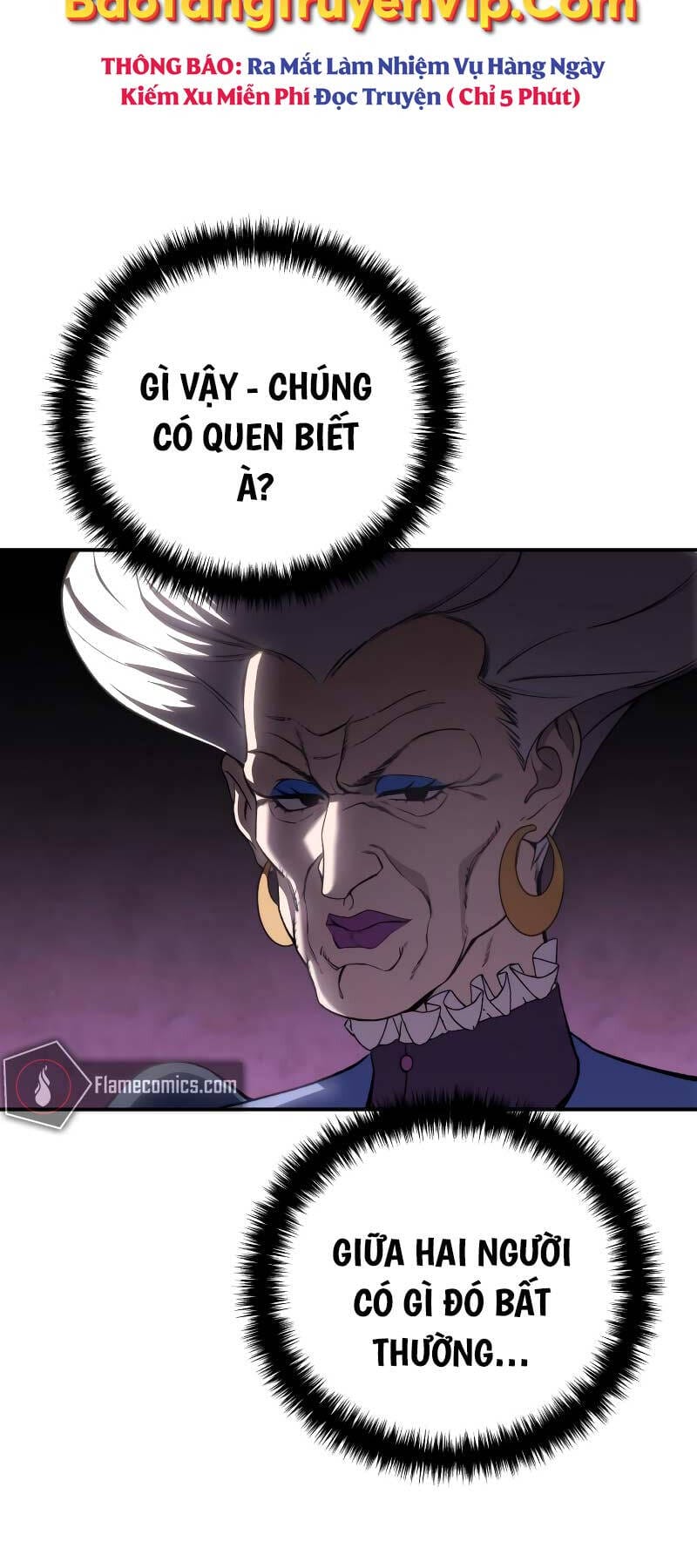 Truyện Tranh Tinh Tú Kiếm Sĩ trang 4