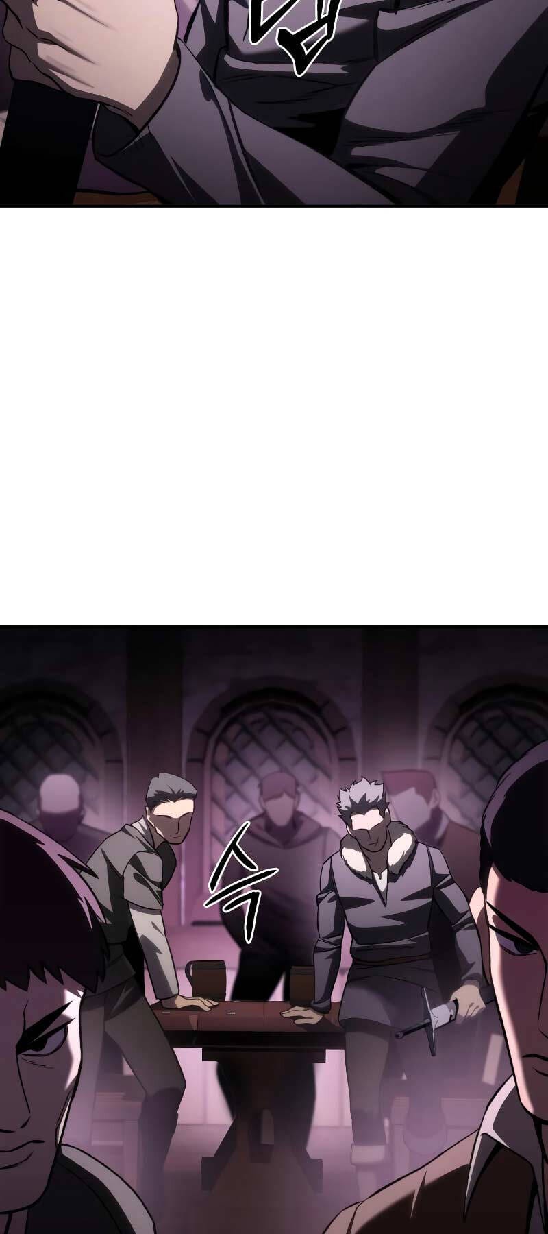 Truyện Tranh Tinh Tú Kiếm Sĩ trang 4