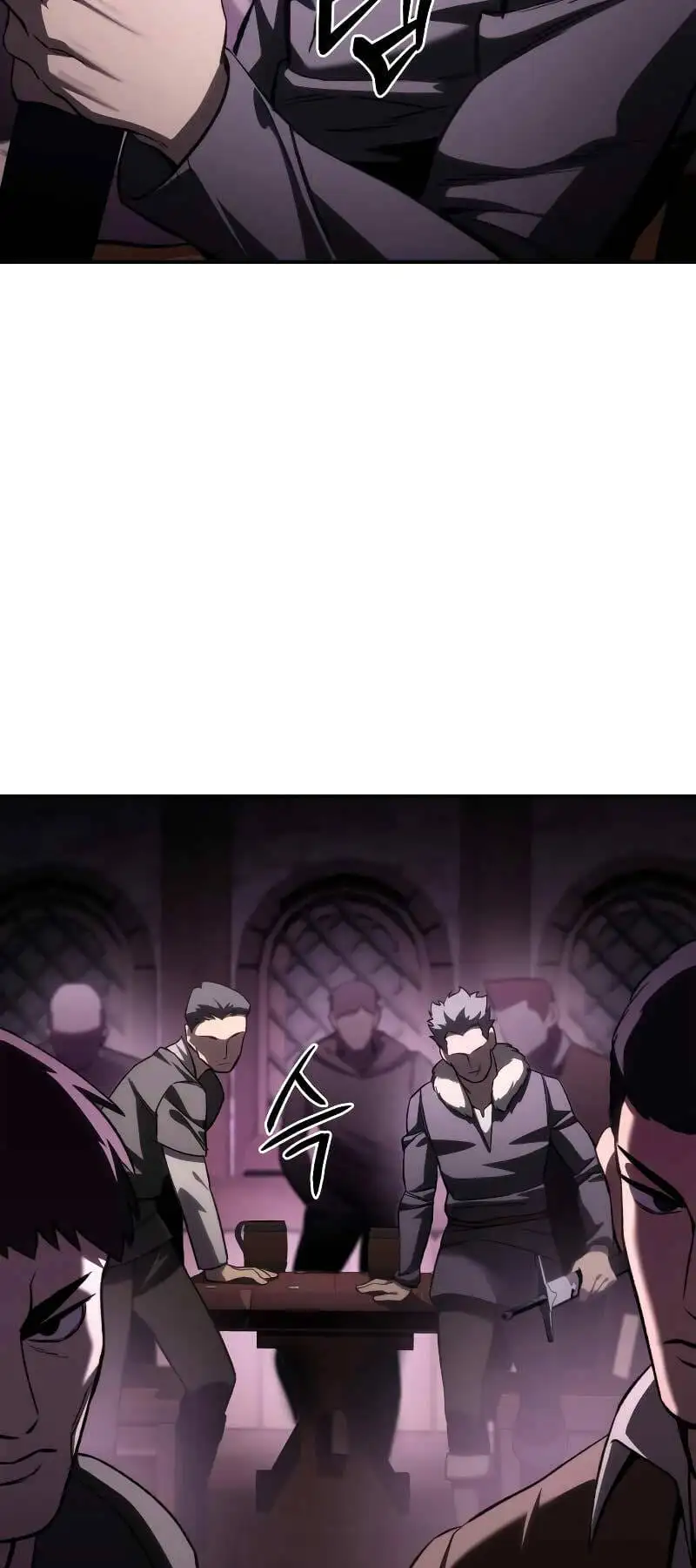 Truyện Tranh Tinh Tú Kiếm Sĩ trang 4