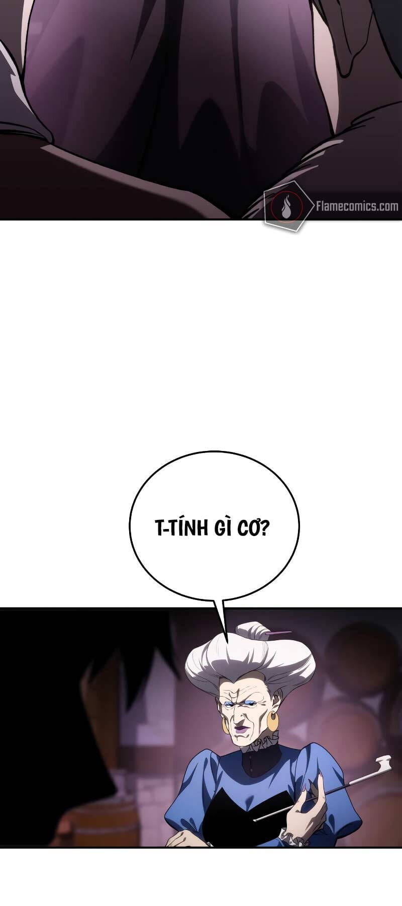 Truyện Tranh Tinh Tú Kiếm Sĩ trang 4