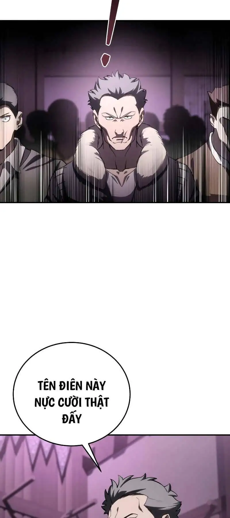 Truyện Tranh Tinh Tú Kiếm Sĩ trang 4