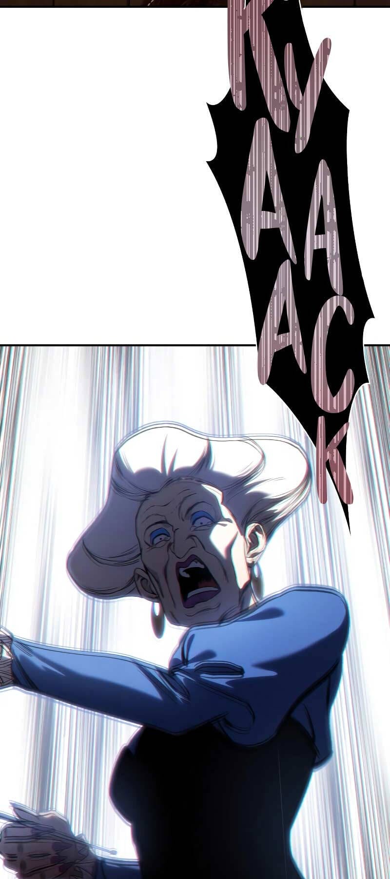 Truyện Tranh Tinh Tú Kiếm Sĩ trang 4