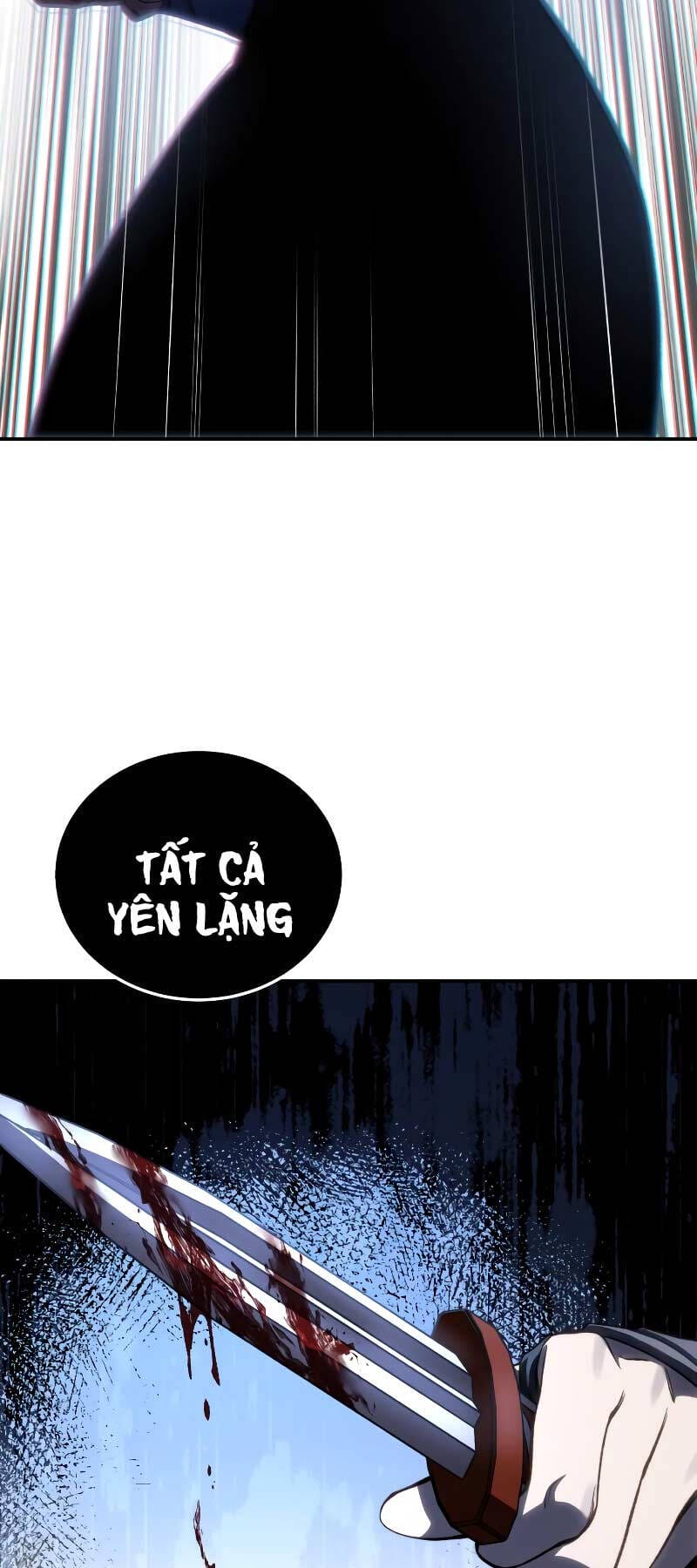 Truyện Tranh Tinh Tú Kiếm Sĩ trang 4