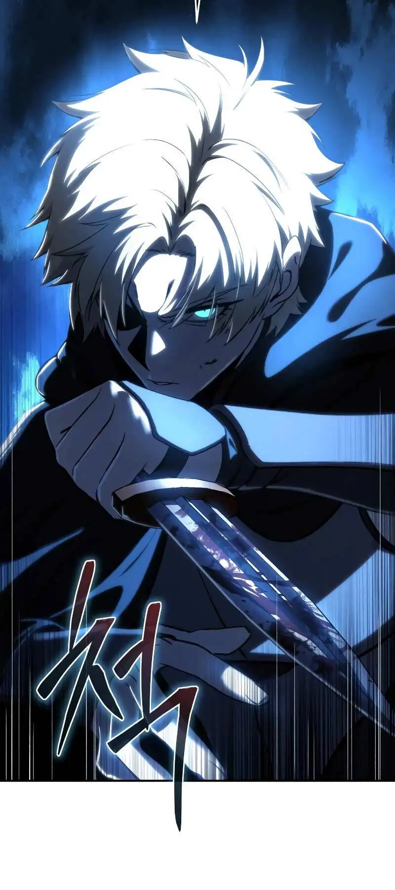 Truyện Tranh Tinh Tú Kiếm Sĩ trang 4