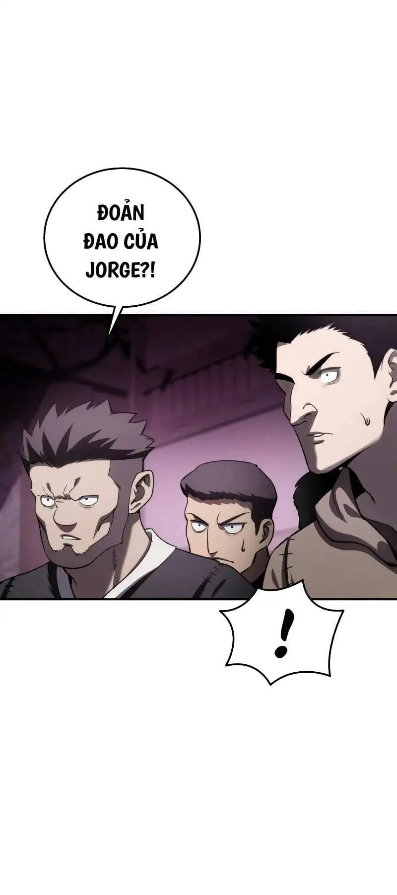 Truyện Tranh Tinh Tú Kiếm Sĩ trang 4