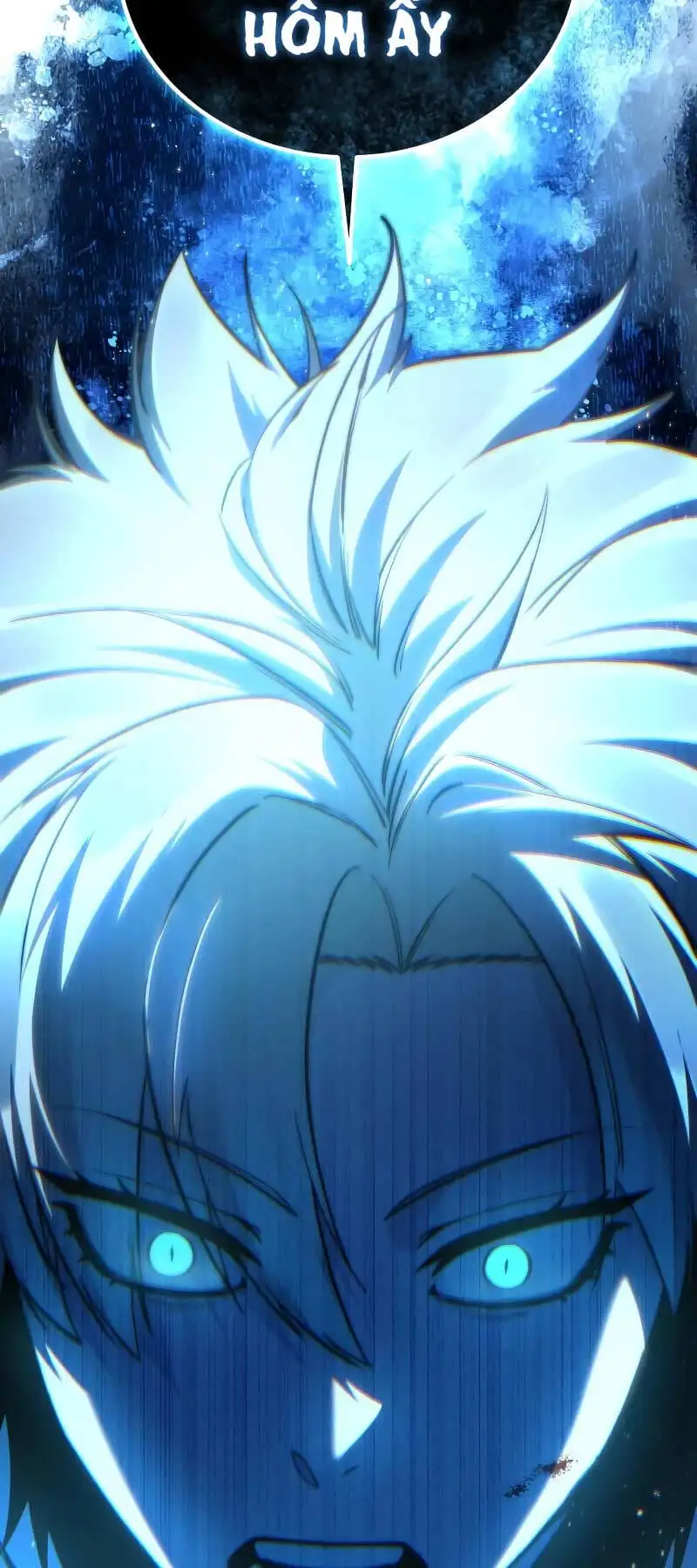 Truyện Tranh Tinh Tú Kiếm Sĩ trang 4