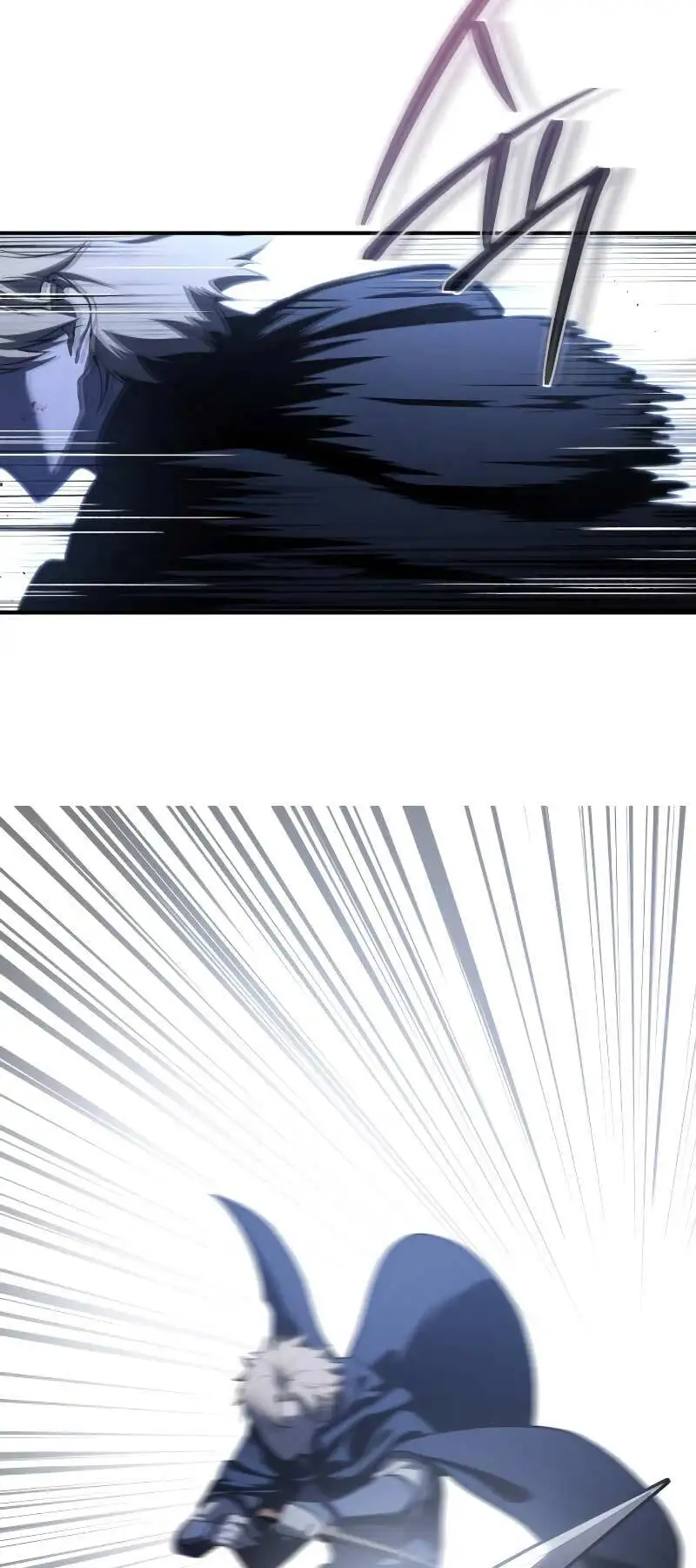 Truyện Tranh Tinh Tú Kiếm Sĩ trang 4