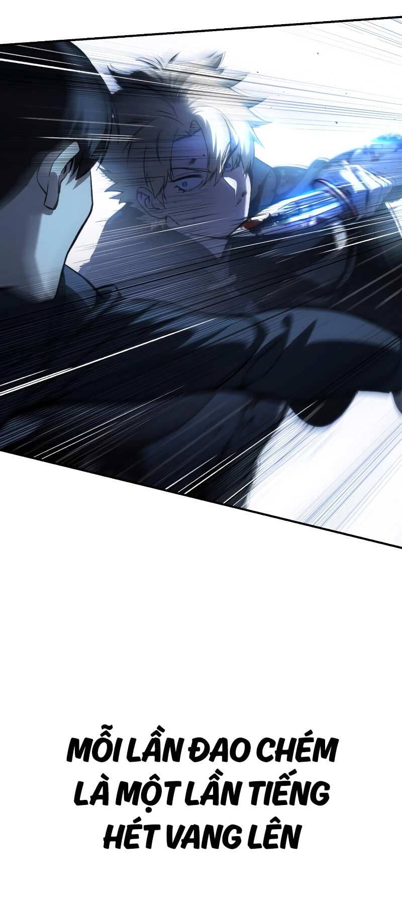 Truyện Tranh Tinh Tú Kiếm Sĩ trang 4