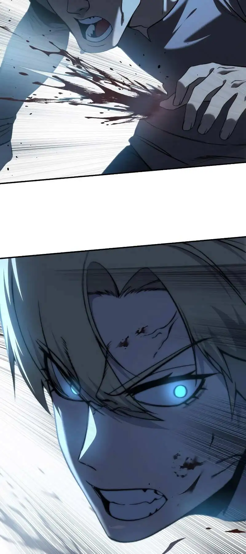 Truyện Tranh Tinh Tú Kiếm Sĩ trang 4