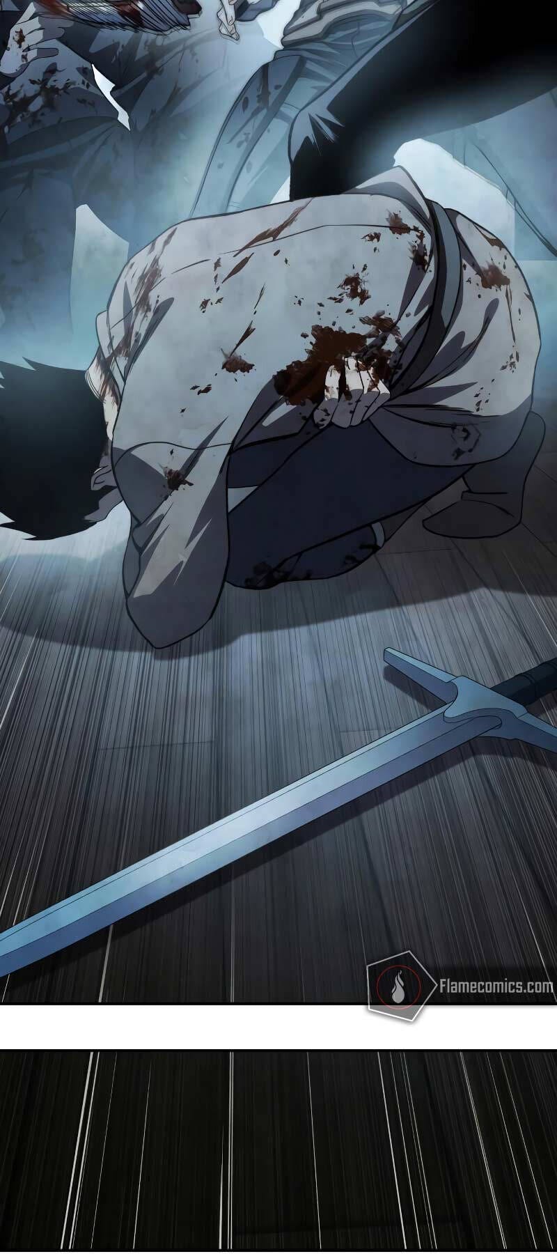 Truyện Tranh Tinh Tú Kiếm Sĩ trang 4