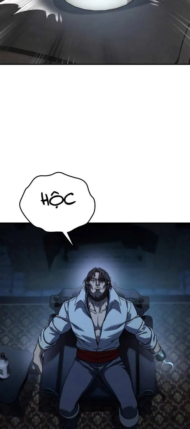 Truyện Tranh Tinh Tú Kiếm Sĩ trang 4