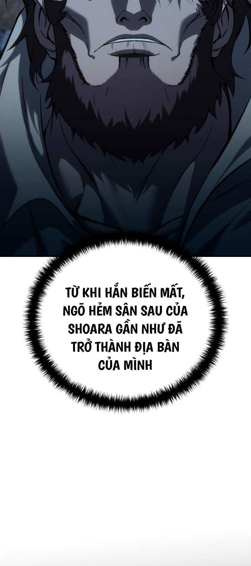 Truyện Tranh Tinh Tú Kiếm Sĩ trang 4