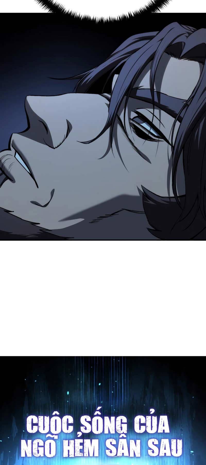 Truyện Tranh Tinh Tú Kiếm Sĩ trang 4