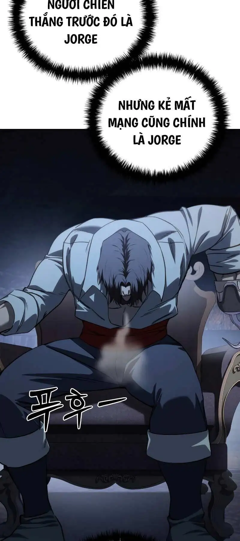 Truyện Tranh Tinh Tú Kiếm Sĩ trang 4