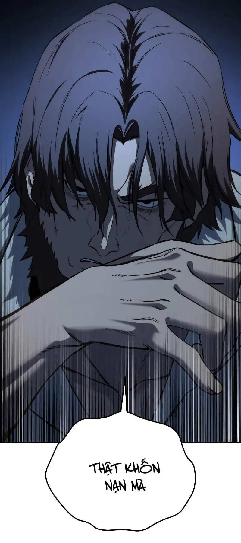 Truyện Tranh Tinh Tú Kiếm Sĩ trang 4