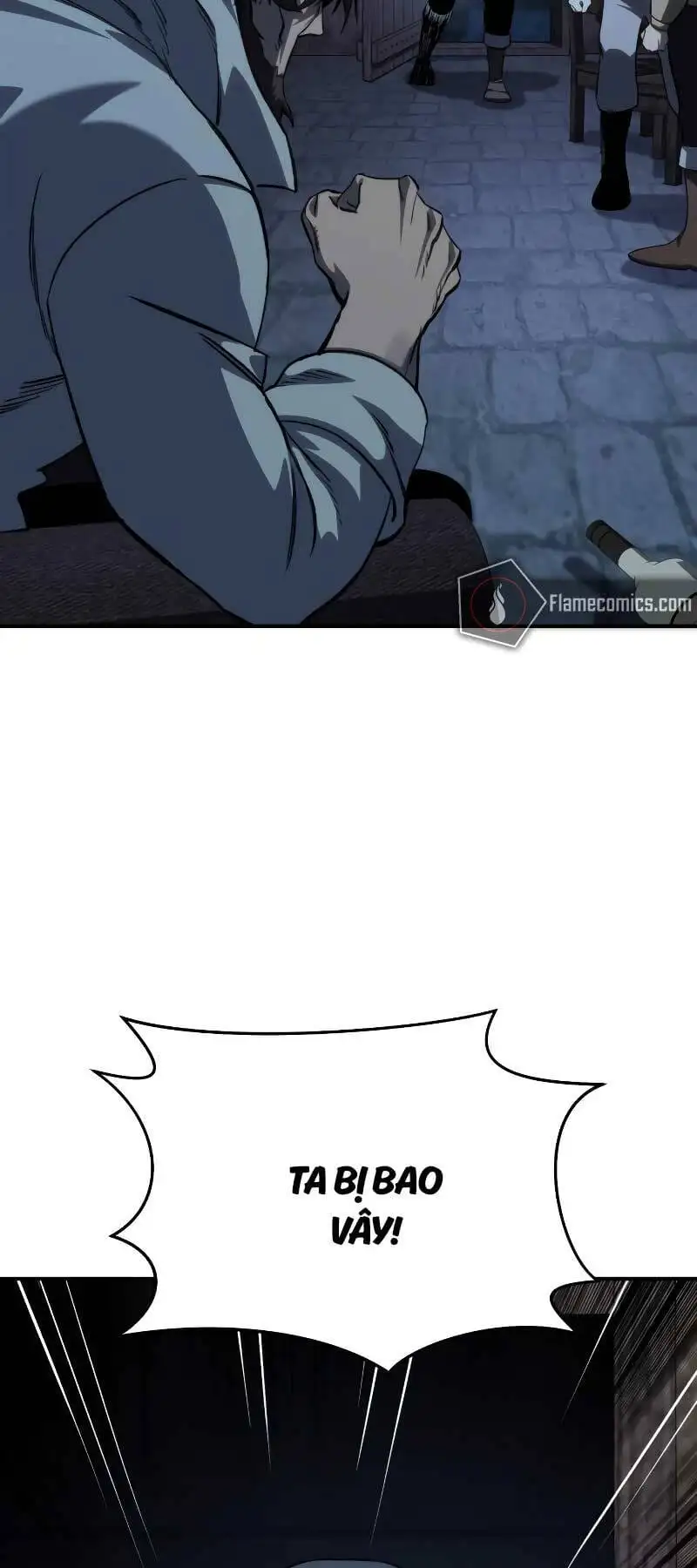 Truyện Tranh Tinh Tú Kiếm Sĩ trang 4