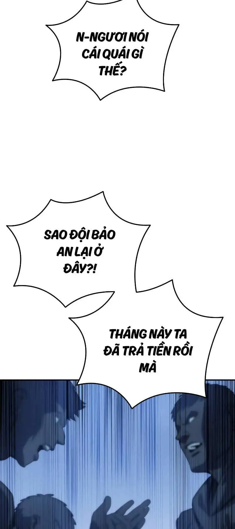 Truyện Tranh Tinh Tú Kiếm Sĩ trang 4