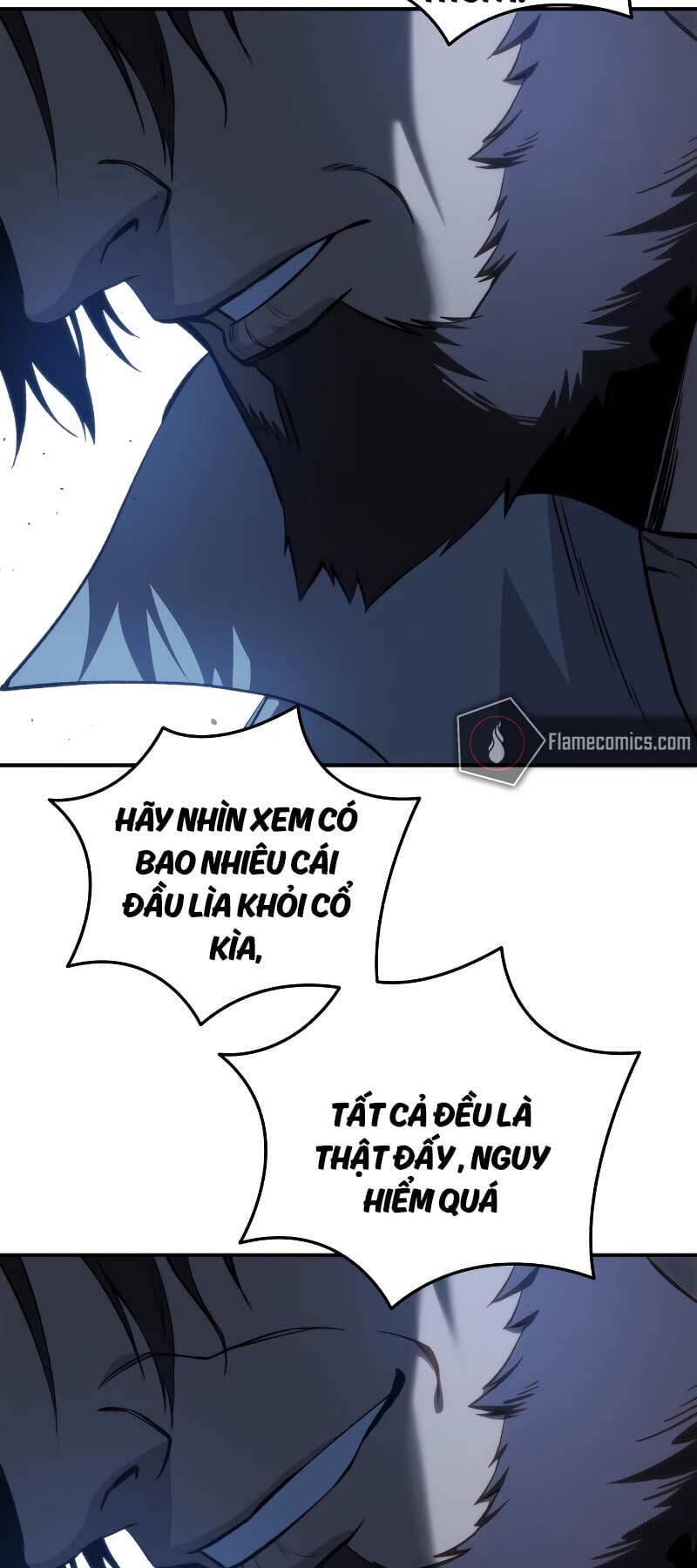 Truyện Tranh Tinh Tú Kiếm Sĩ trang 4