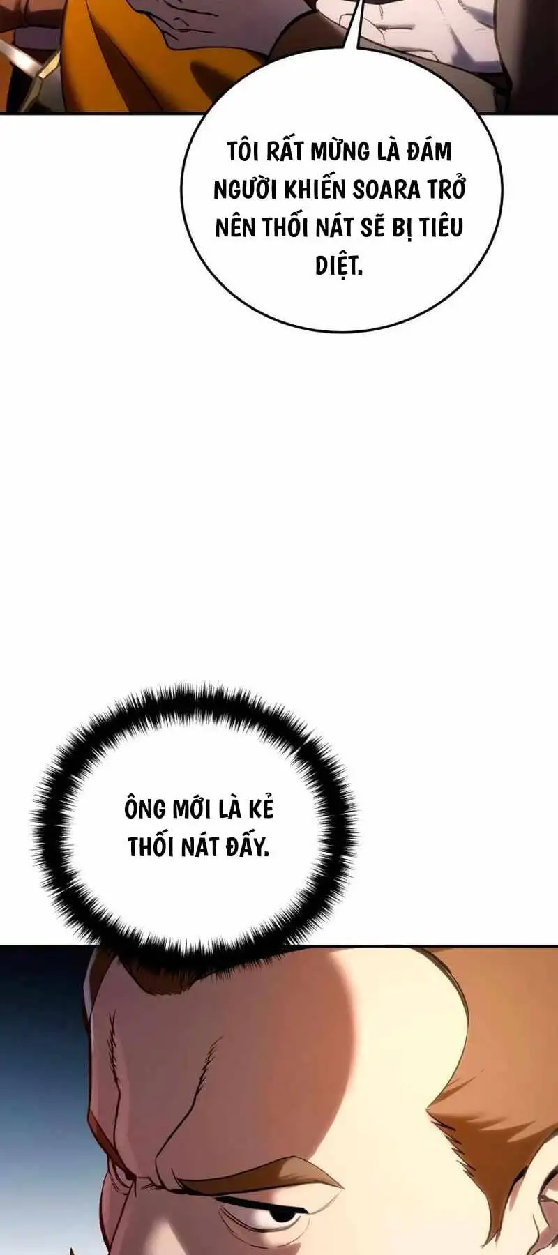 Truyện Tranh Tinh Tú Kiếm Sĩ trang 4