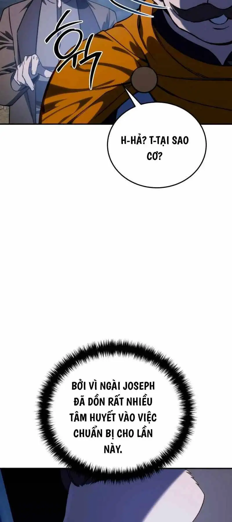 Truyện Tranh Tinh Tú Kiếm Sĩ trang 4