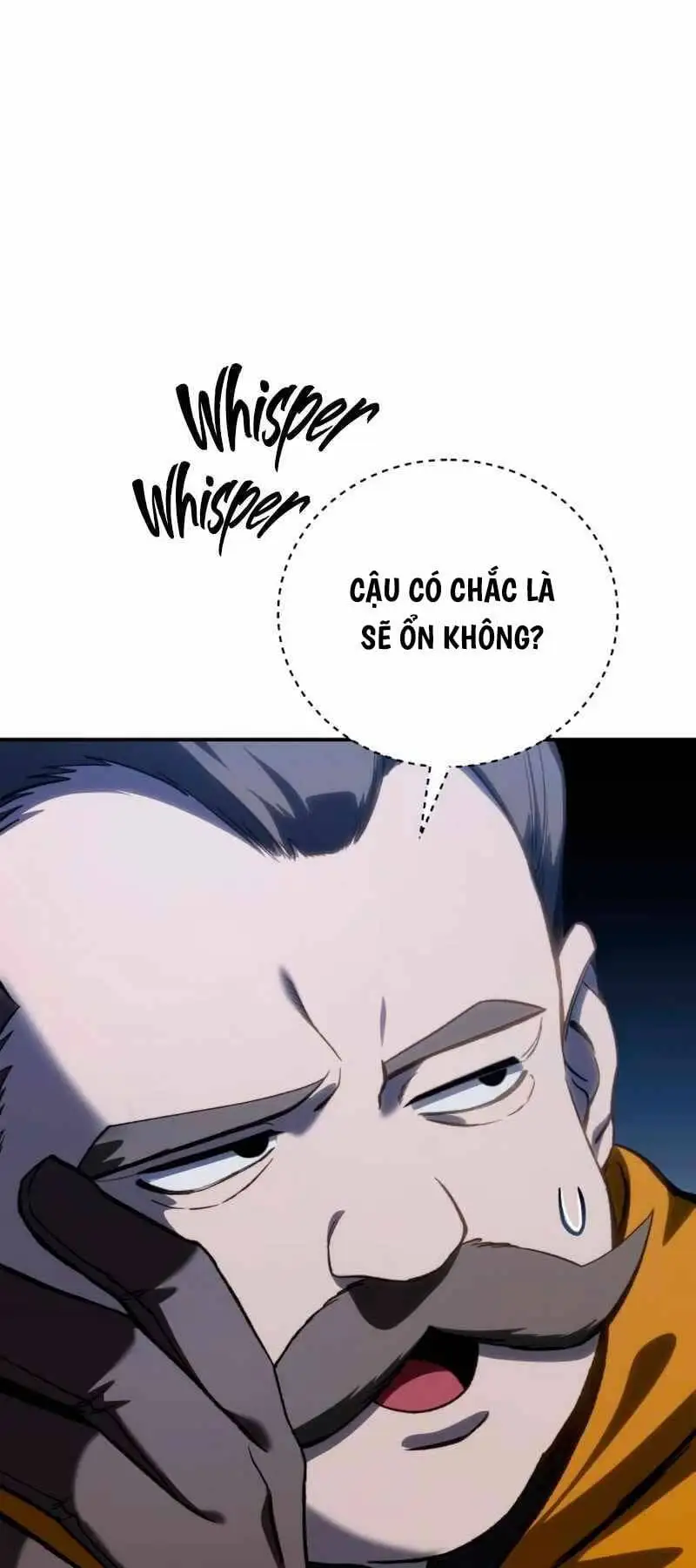 Truyện Tranh Tinh Tú Kiếm Sĩ trang 4