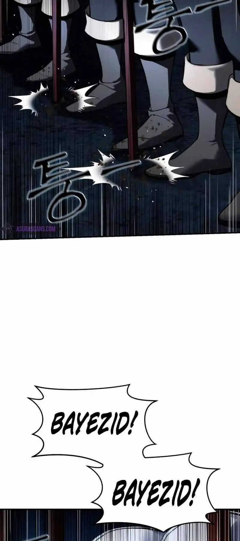 Truyện Tranh Tinh Tú Kiếm Sĩ trang 4