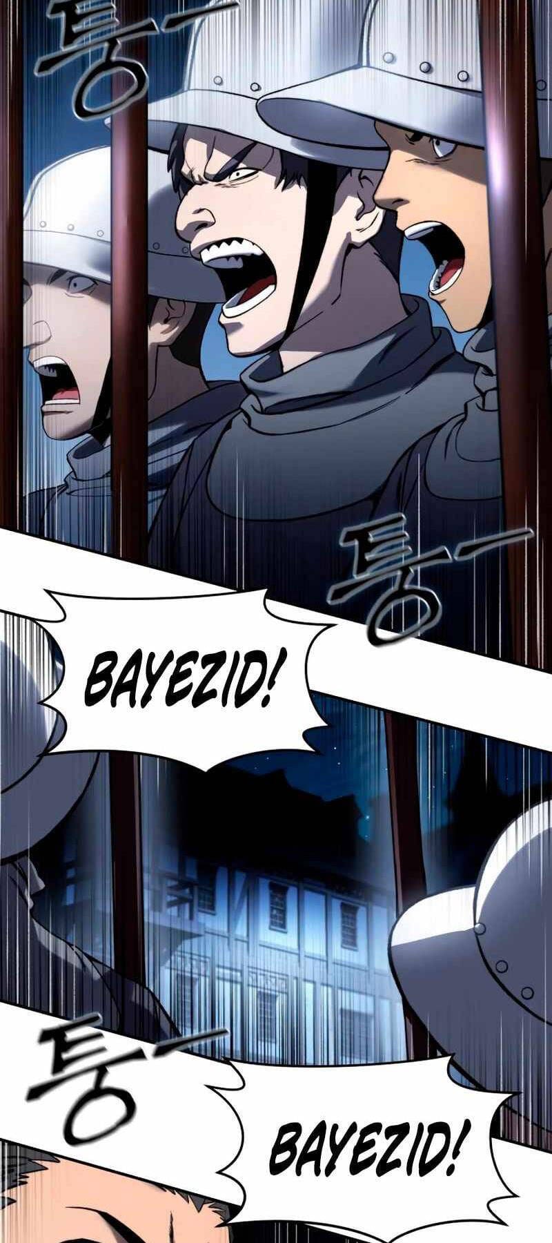 Truyện Tranh Tinh Tú Kiếm Sĩ trang 4