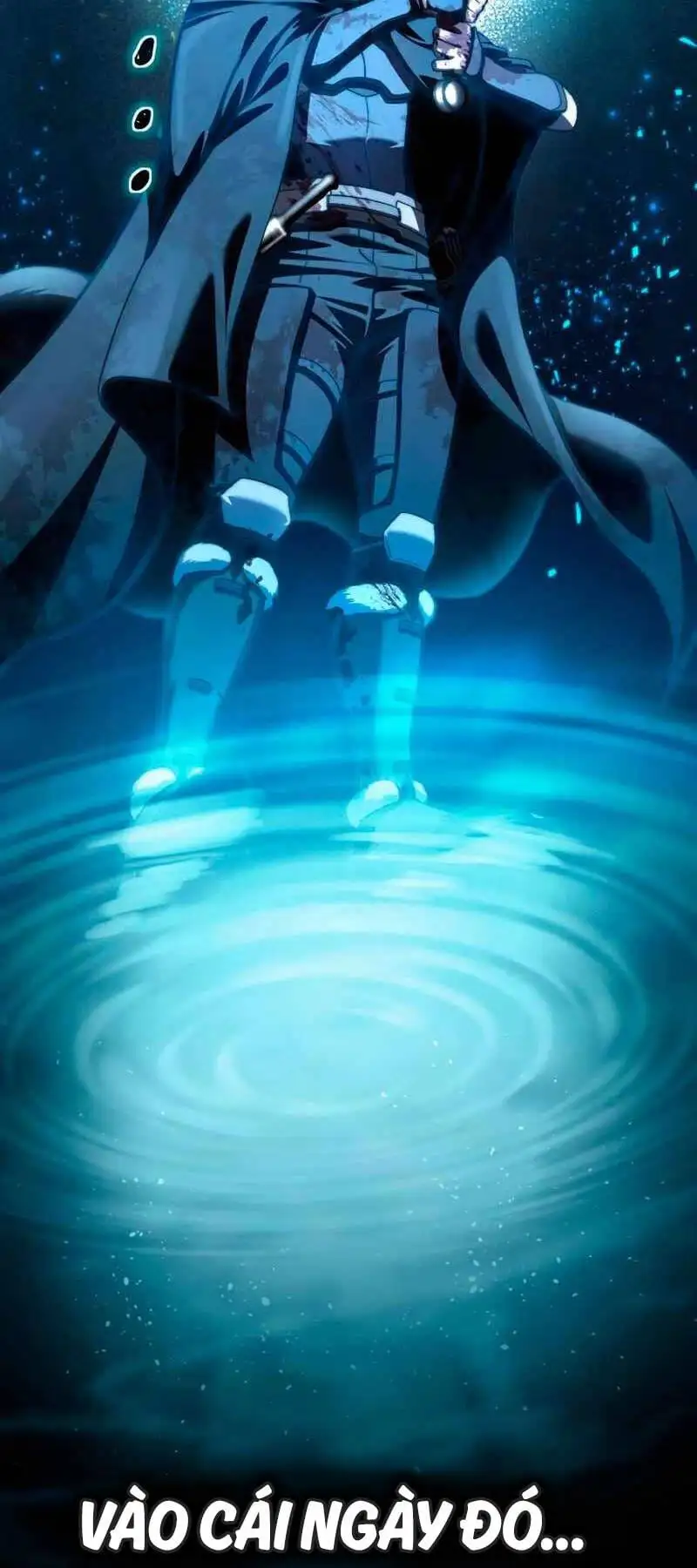 Truyện Tranh Tinh Tú Kiếm Sĩ trang 4