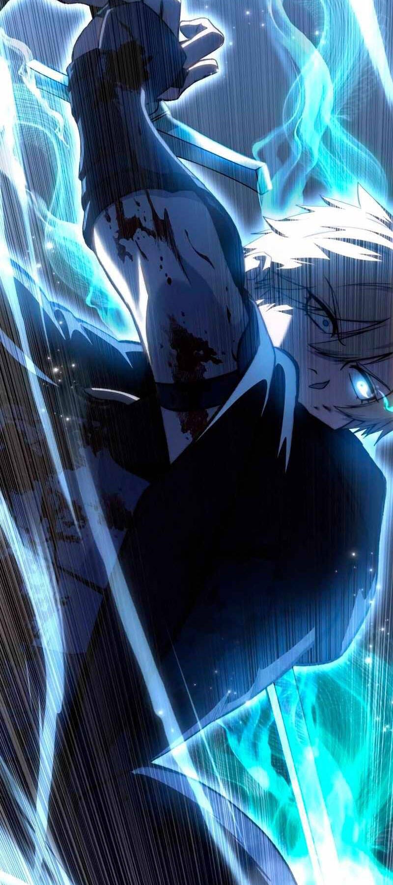 Truyện Tranh Tinh Tú Kiếm Sĩ trang 4