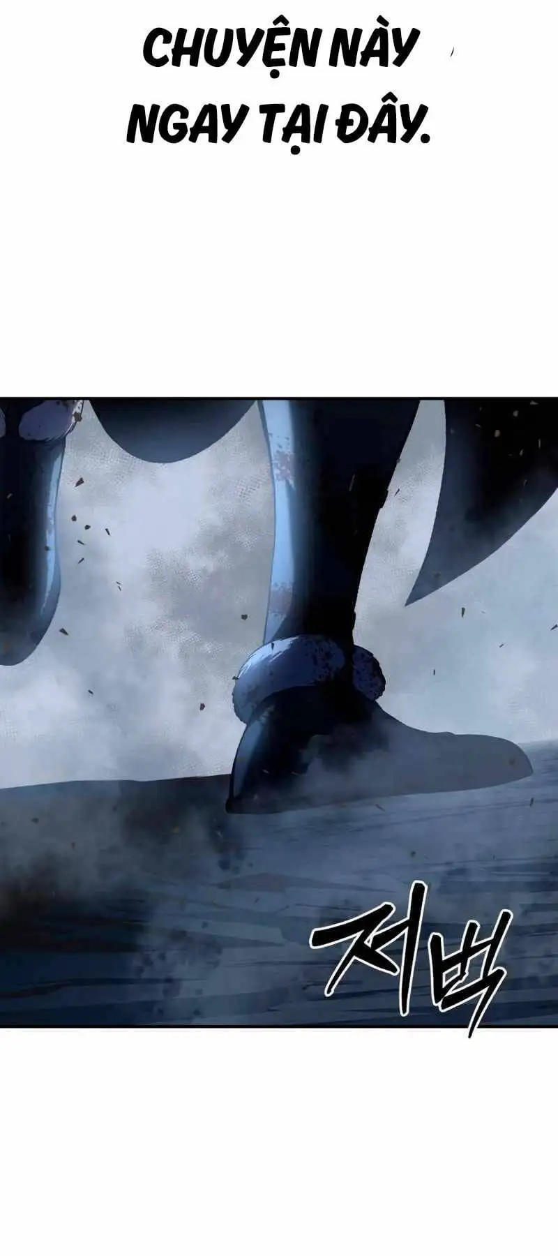 Truyện Tranh Tinh Tú Kiếm Sĩ trang 4