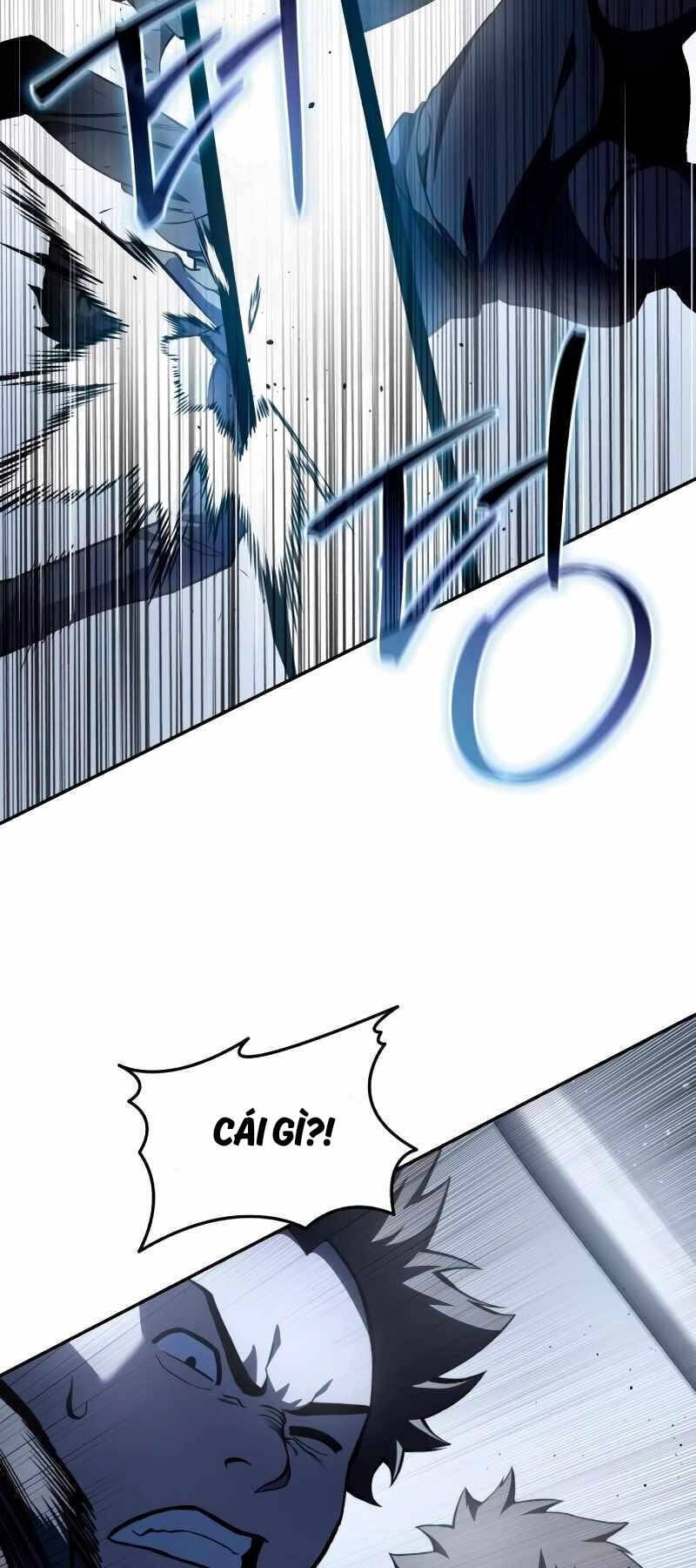 Truyện Tranh Tinh Tú Kiếm Sĩ trang 4