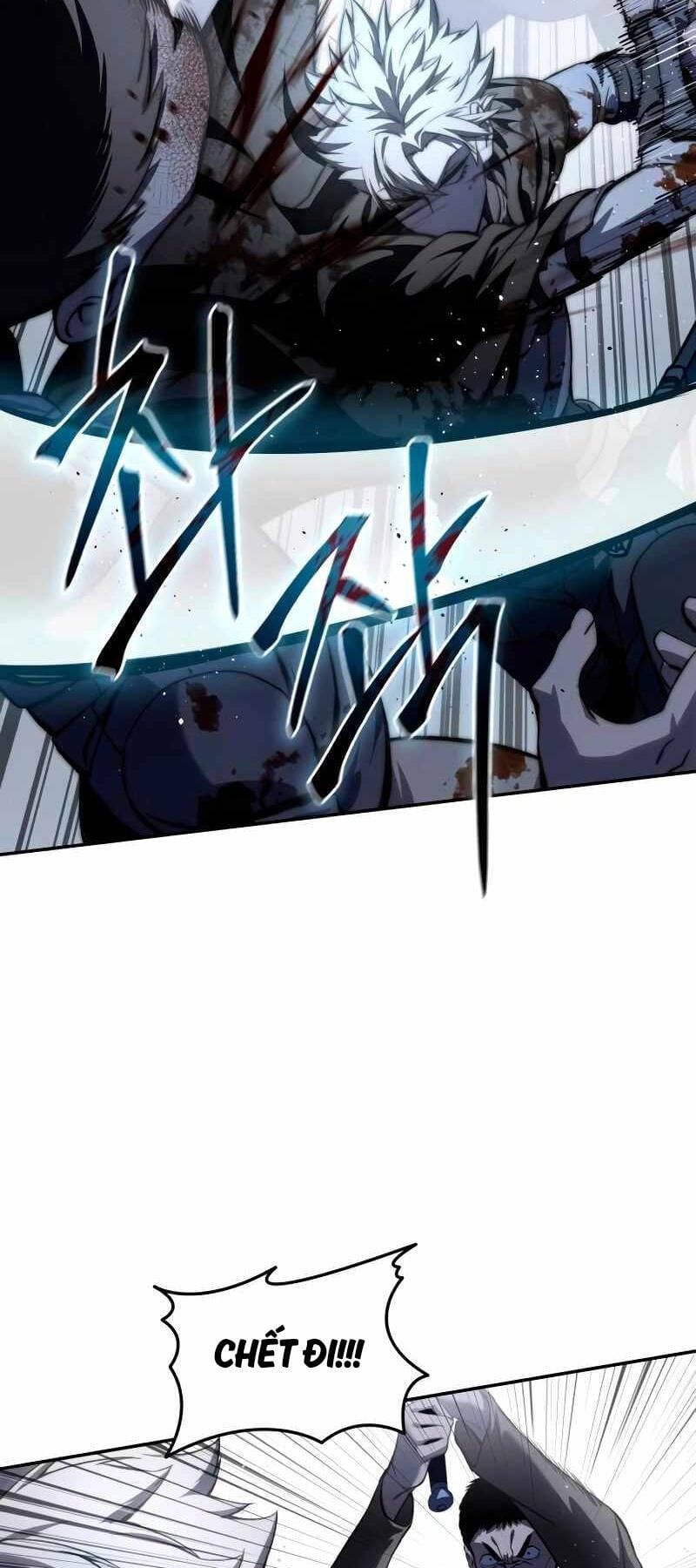 Truyện Tranh Tinh Tú Kiếm Sĩ trang 4