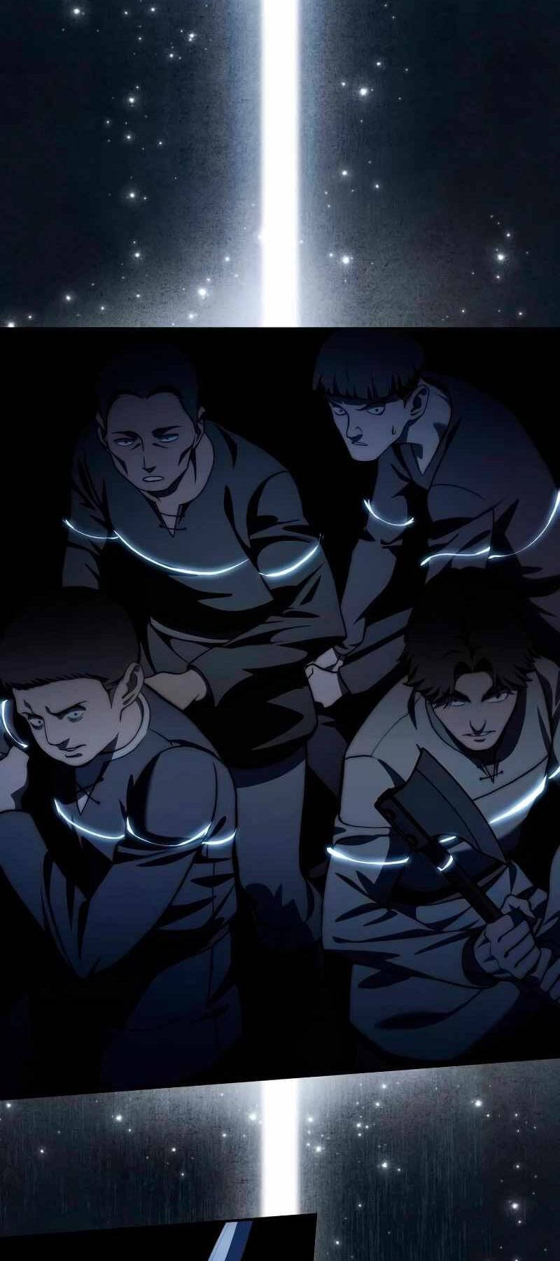 Truyện Tranh Tinh Tú Kiếm Sĩ trang 4