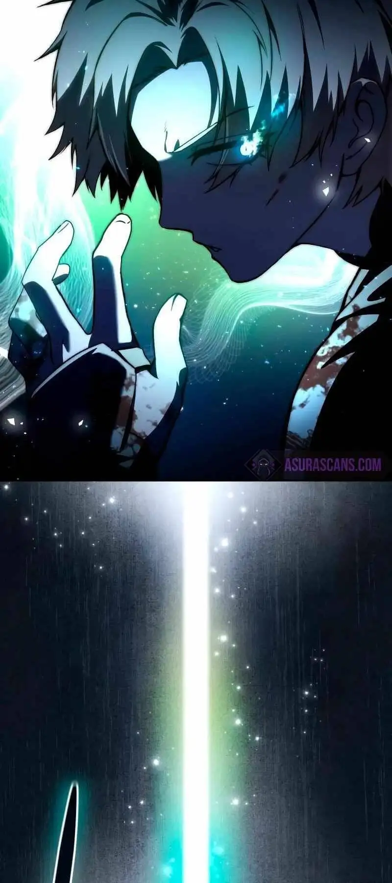 Truyện Tranh Tinh Tú Kiếm Sĩ trang 4