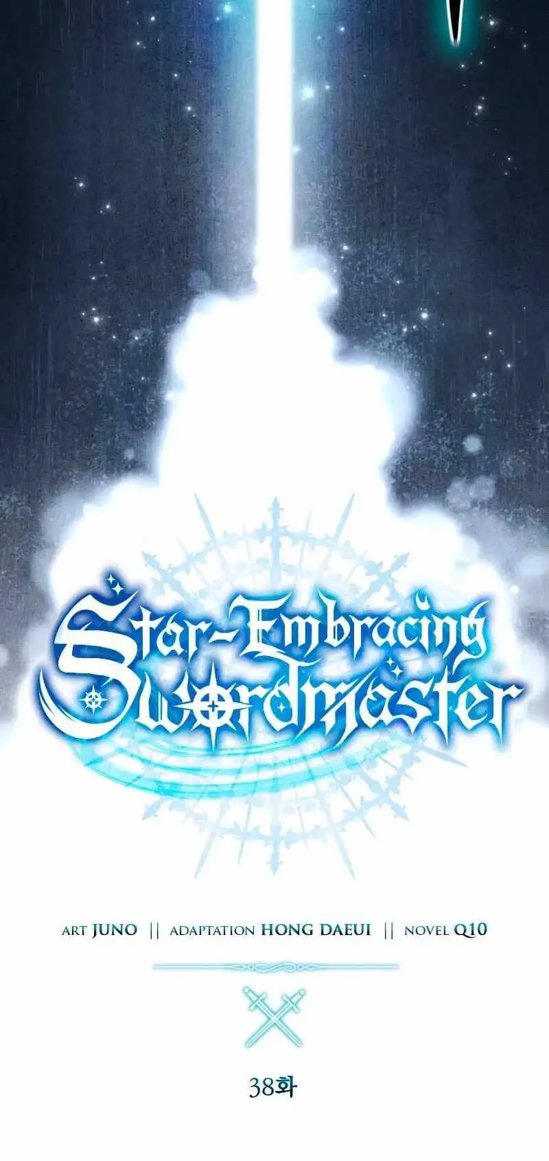 Truyện Tranh Tinh Tú Kiếm Sĩ trang 4