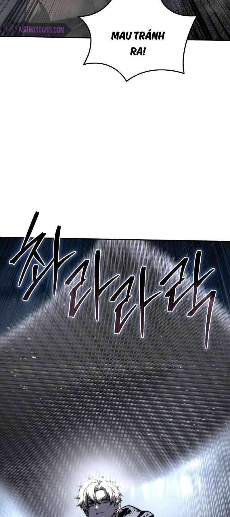 Truyện Tranh Tinh Tú Kiếm Sĩ trang 4