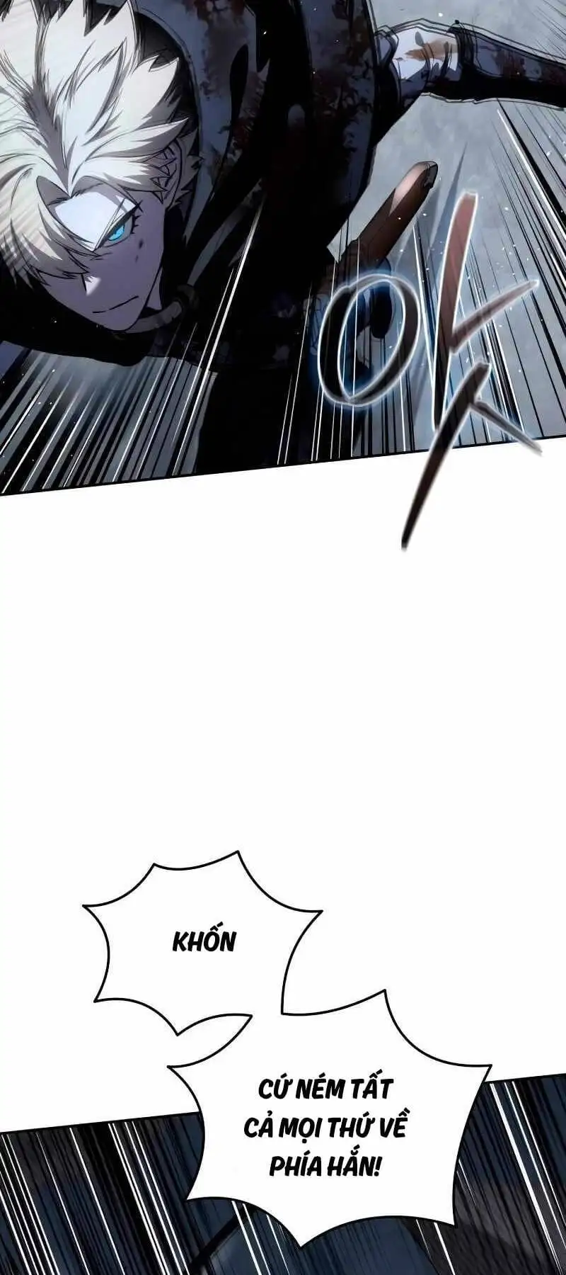 Truyện Tranh Tinh Tú Kiếm Sĩ trang 4