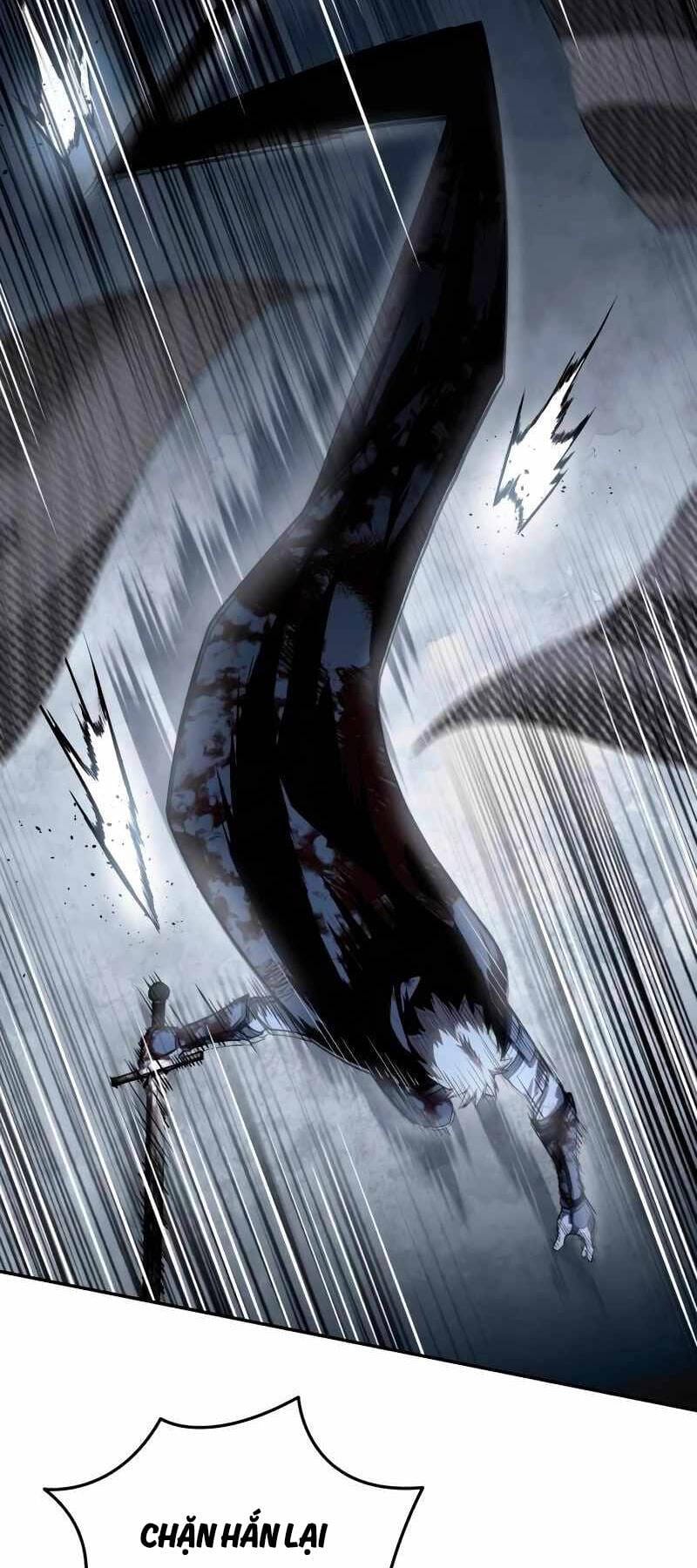 Truyện Tranh Tinh Tú Kiếm Sĩ trang 4