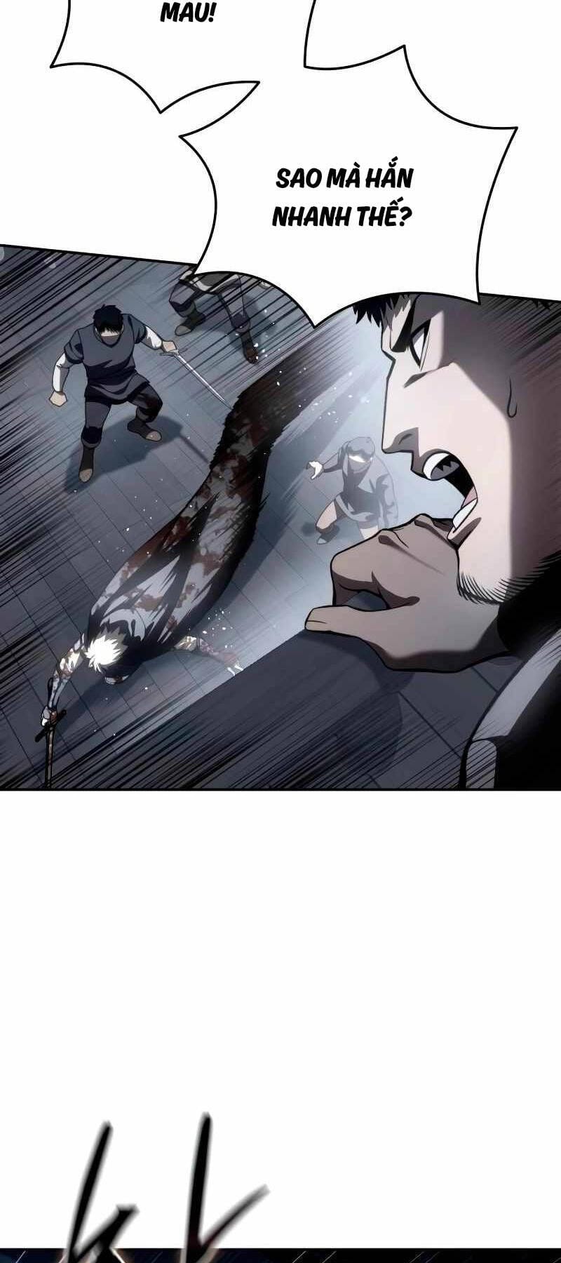 Truyện Tranh Tinh Tú Kiếm Sĩ trang 4