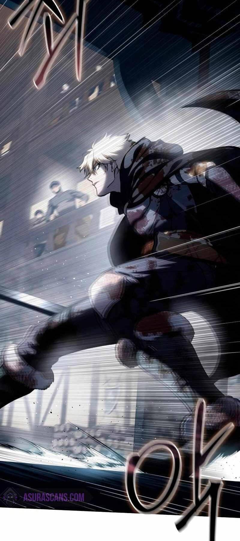 Truyện Tranh Tinh Tú Kiếm Sĩ trang 4