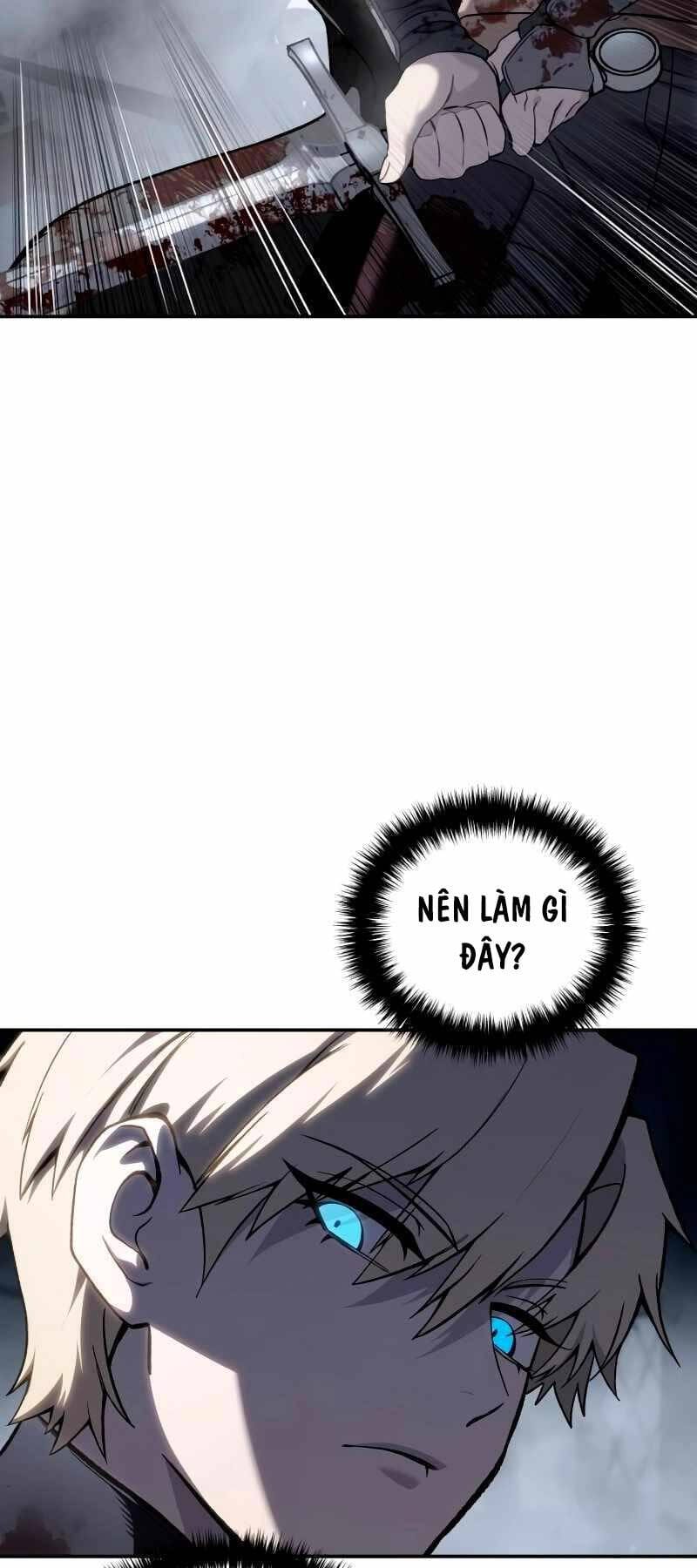 Truyện Tranh Tinh Tú Kiếm Sĩ trang 4