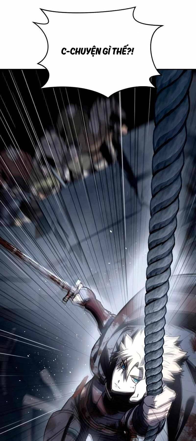 Truyện Tranh Tinh Tú Kiếm Sĩ trang 4
