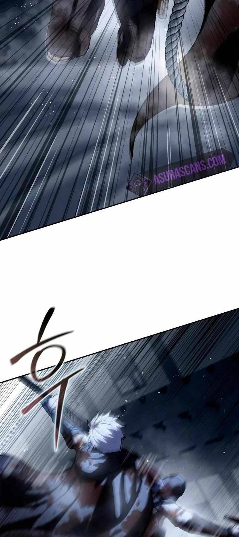 Truyện Tranh Tinh Tú Kiếm Sĩ trang 4