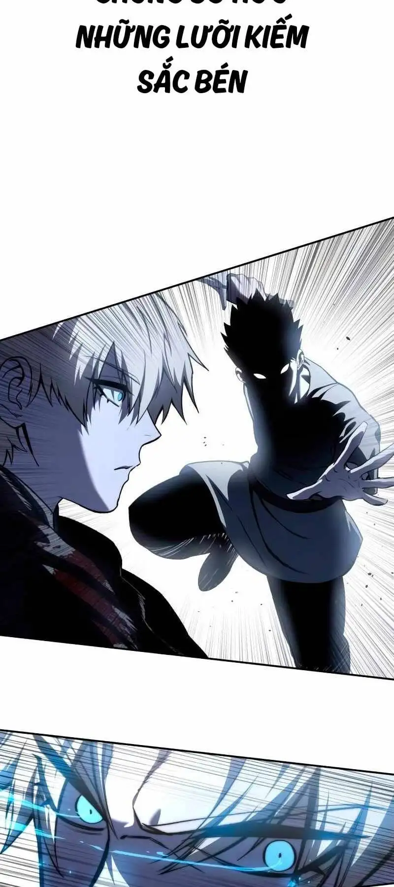 Truyện Tranh Tinh Tú Kiếm Sĩ trang 4
