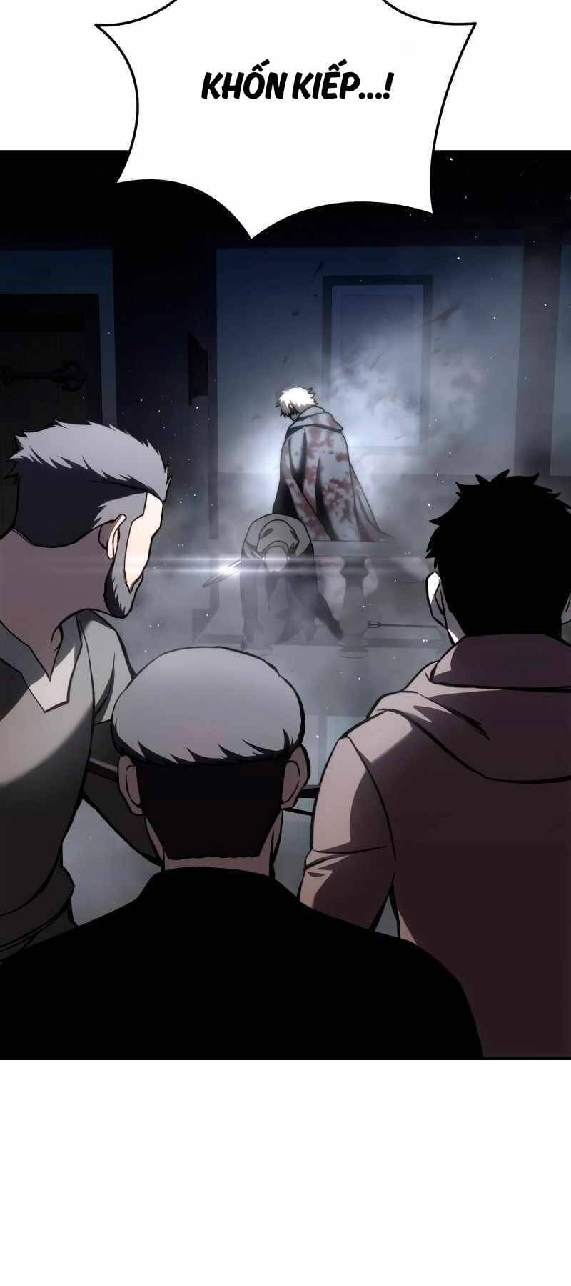 Truyện Tranh Tinh Tú Kiếm Sĩ trang 4