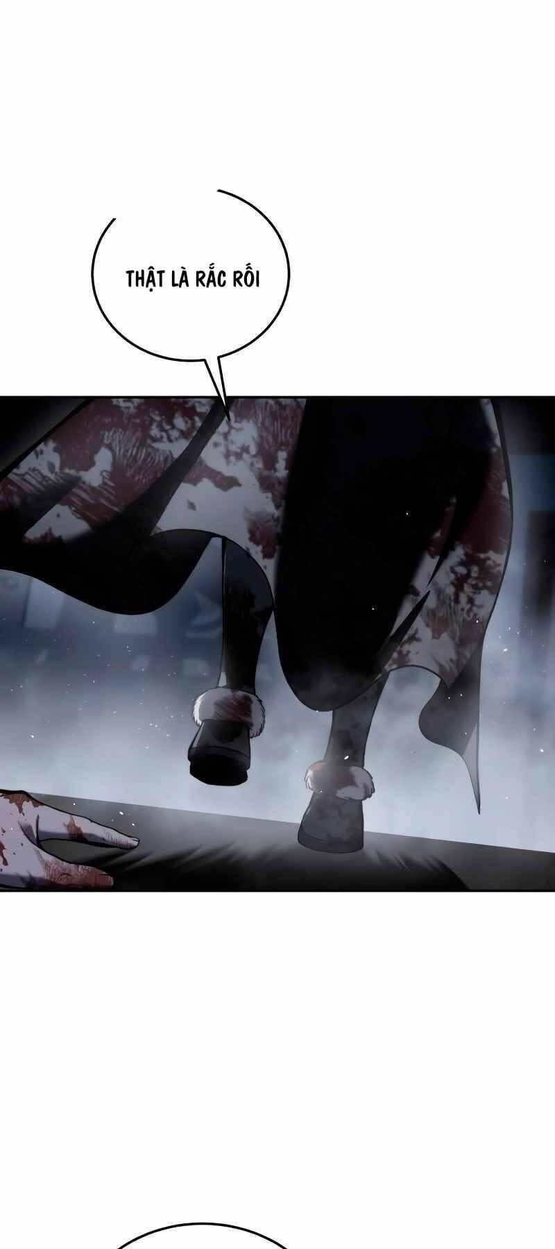 Truyện Tranh Tinh Tú Kiếm Sĩ trang 4