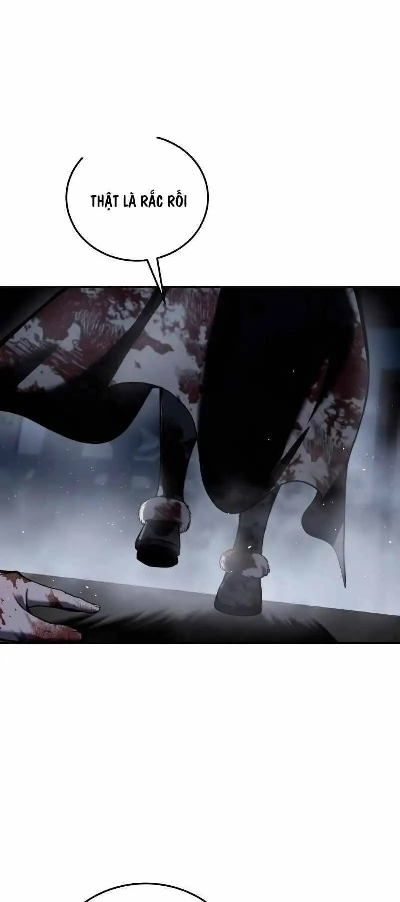 Truyện Tranh Tinh Tú Kiếm Sĩ trang 4