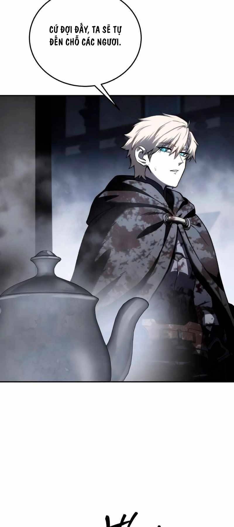 Truyện Tranh Tinh Tú Kiếm Sĩ trang 4