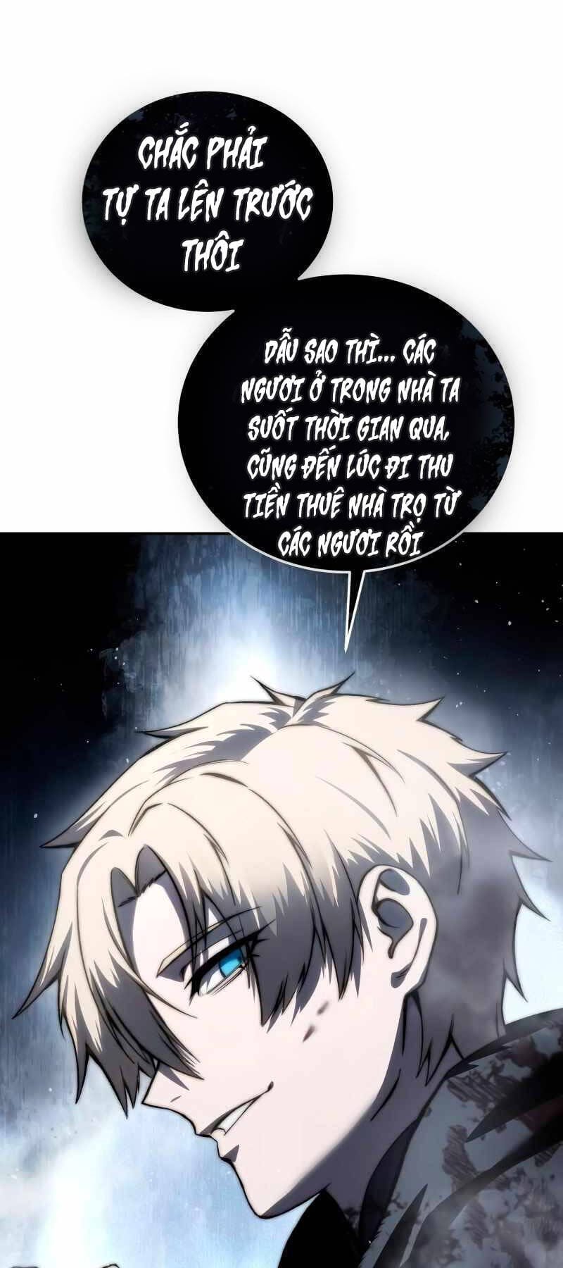 Truyện Tranh Tinh Tú Kiếm Sĩ trang 4