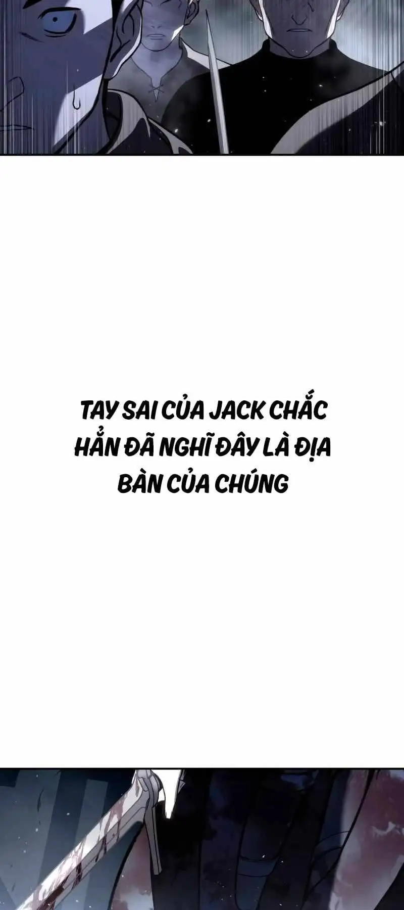 Truyện Tranh Tinh Tú Kiếm Sĩ trang 4